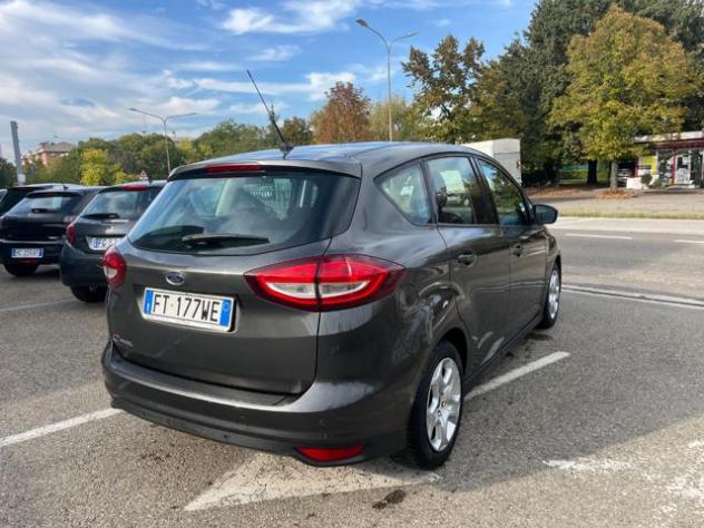 FORD C-Max 7 1.5 EcoBlue 95CV Soli 55.000Km Business rif. 24194924 - Foto 3