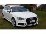 Audi A3 SPB 30 S-LINE 1.6TDI 116cv Sport