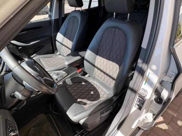 Bmw X1 xLine Plus 18 d #10267 - Foto 8