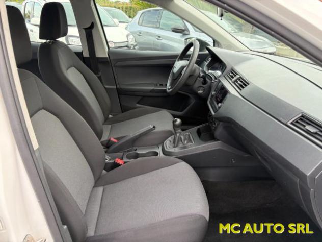 SEAT Arona 1.0 TGI Style rif. 23825953 - Foto 9