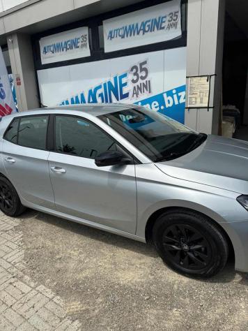 SKODA Fabia 1.0 MPI 80 CV Young Edition rif. 23785568 - Foto 5