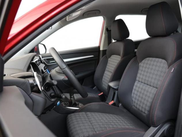 MG ZS 1.5 VTi-tech Comfort *PROMO PARISI GROUP* rif. 23459135 - Foto 8