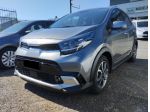 KIA Picanto 3ªs.(17--) Picanto 1.0 12V 5 porte AMT X Line