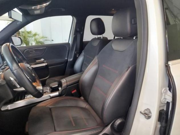 MERCEDES-BENZ GLB 200 d Automatic 4Matic Sport rif. 23732329 - Foto 9