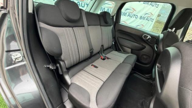 FIAT 500L 1.3 Multijet MOTORE NUOVO KM 0 95 CV Lounge rif. 23709214 - Foto 5