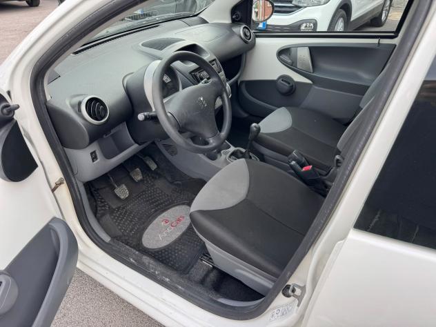 Peugeot 107 107 1.0 12v Access 5p NO CLIMA - Foto 5