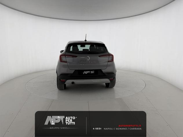 Renault Captur Captur 1.5 blue dci Business 115cv - Foto 4