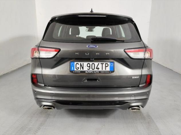 FORD Kuga 2.5 Full Hybrid 190 CV CVT 2WD ST-Line rif. 22477268 - Foto 8