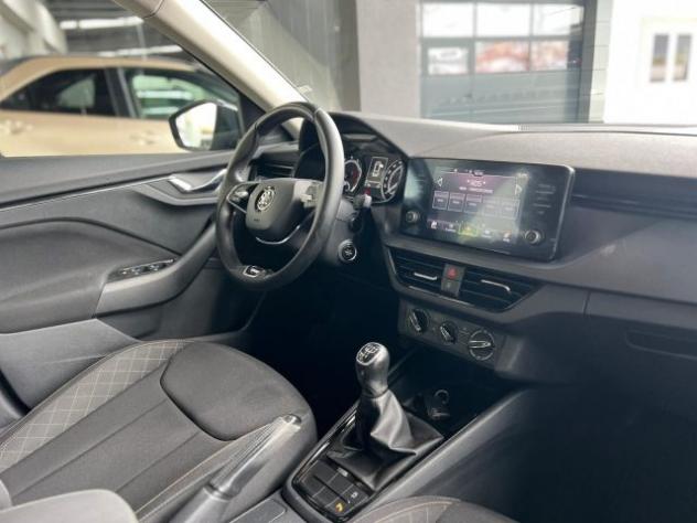 Škoda Kamiq 1.0 TSI 70KW AMBITION rif. 23625137 - Foto 9