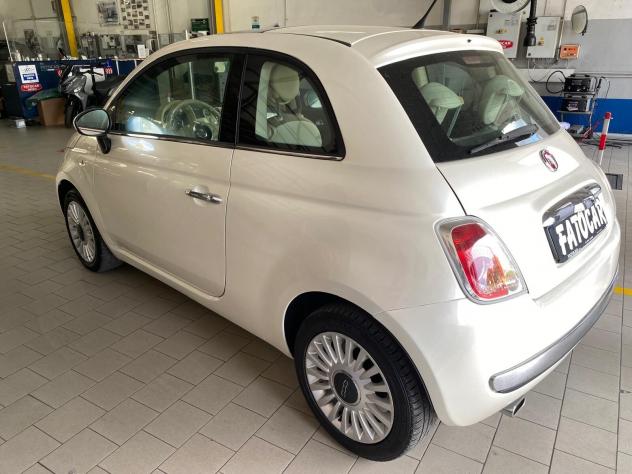 Fiat 500 1.2 Pop - Foto 9