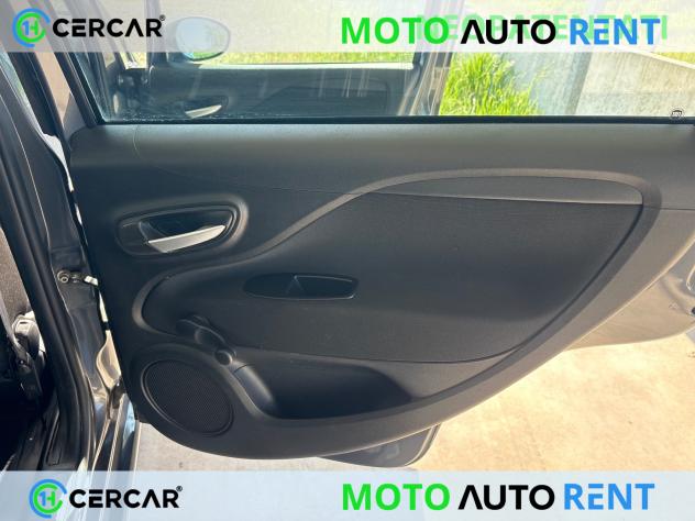 Fiat Punto 5 Porte Punto 5p 1.2 Easy - Foto 17