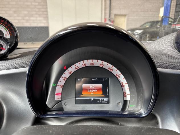 smart fortwo III 2020 - eq Passion 22kW - Foto 9