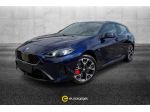 BMW 120 d 48V MSport Pro rif. 23758101