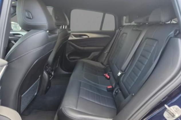 BMW X4 xDriveM40i 48V rif. 23758072 - Foto 8