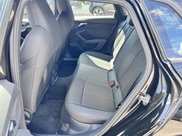 Audi A3 SPB 35 TFSI S tronic S line Edition - Foto 6