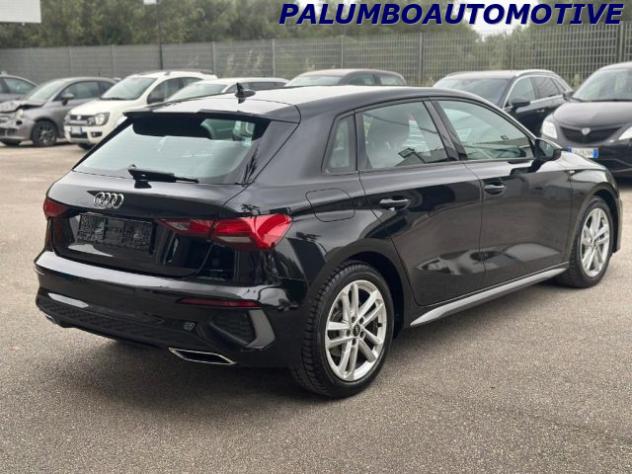 AUDI A3 SPB 30 TDI S line edition rif. 23837145 - Foto 4