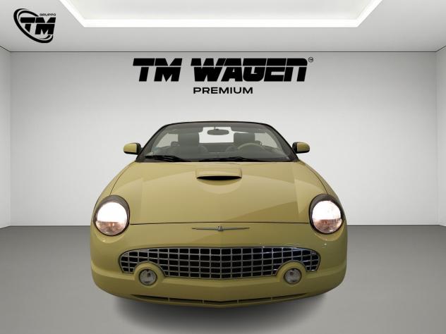 Ford Thunderbird - CONVERTIBILE - Foto 2