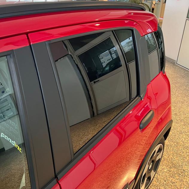 FIAT Panda 1.0 FireFly S&S Hybrid Pandina - Foto 8