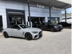 MERCEDES-BENZ CLE 53 AMG 4MATIC+ Cabrio Premium Plus rif. 23449089