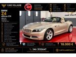 Bmw Z4 sDrive23i