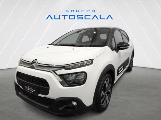 CITROEN C3 1.5 BlueHDi 100cv S&S Shine rif. 24130755