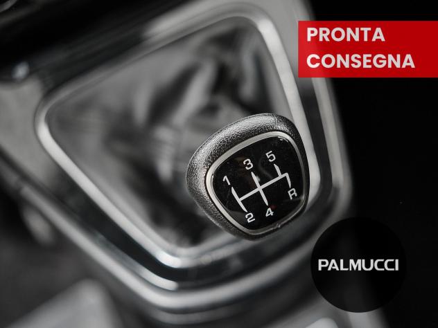 Lancia Ypsilon 1.2 69cv Gold - Foto 10