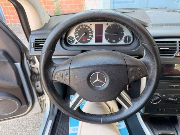 MERCEDES - Classe B - 200 CDI Chrome - Foto 10