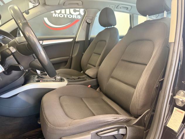 Audi A4 Avant 2.0 TDI 177 CV quattro S tronic Business - Foto 9