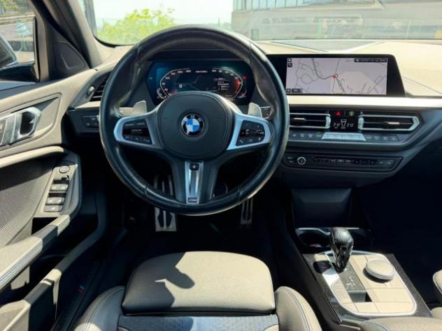 BMW M135 i xDrive M Sport rif. 23821537 - Foto 6
