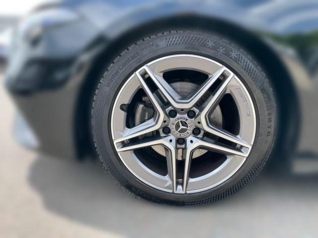 Mercedes-Benz Classe A A 200 d AMG Line Advanced Plus Multibeam Led Camera 18" - Foto 10