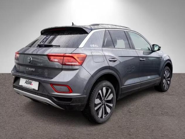 Volkswagen T-Roc 2.0 TDI SCR Goal DSG CAMERA NAVI LED ACC - Foto 5