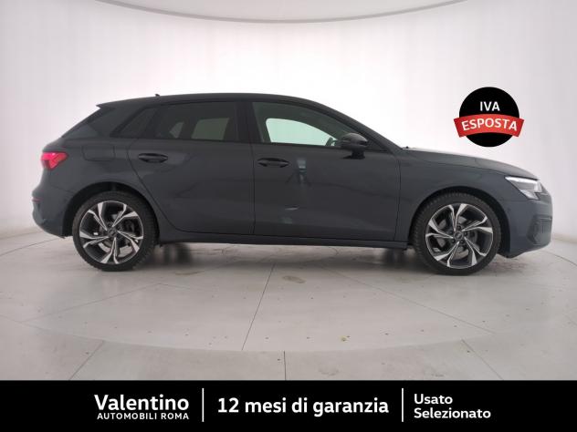 Audi A3 Sportback 35 TDI S tronic Sportback - Foto 2