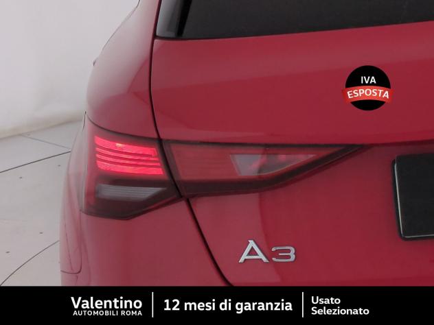 Audi A3 Sportback 35 TDI S tronic Business Advanced - Foto 8