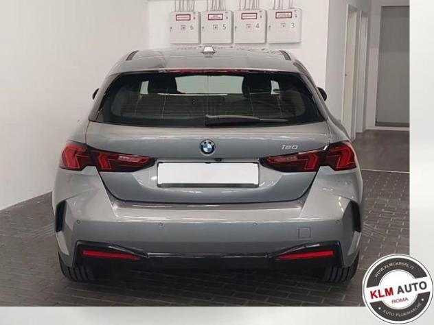 BMW 120 F70 HUD Kamera Garanzia Ufficiale rif. 23940413 - Foto 4