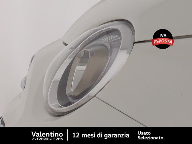 FIAT 500 Hybrid 1.0 Ibrido Dolcevita - Foto 8