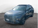 Hyundai Tucson III 1.6 phev Exellence Lounge Pack 4wd auto