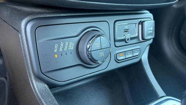 Jeep Renegade 4xe 1.3 T4 PHEV 190cv Business Plus 4xe Auto IVA ESPOSTA AZIENDALE ITALIANA--PROMO FINANZIAMENTO - Foto 10