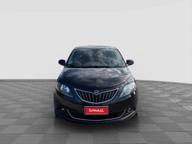LANCIA Ypsilon Ypsilon 1.0 FireFly 5 porte S&S Hybrid Silver rif. 23971985 - Foto 8