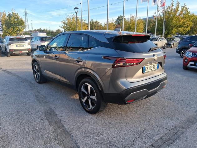 Nissan Qashqai Qashqai 1.5 e-power N-Connecta 2wd - Foto 6