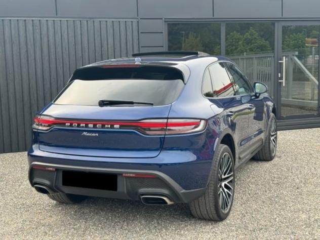 PORSCHE Macan 2.0 rif. 24062945 - Foto 2