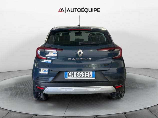 Renault Captur II 2019 1.6 E-Tech full hybrid Equilibre 145cv auto - Foto 4