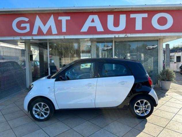 SMART ForFour 0.9 90CV PASSION CERCHI IN LEGA GARANZIA rif. 17998071 - Foto 2