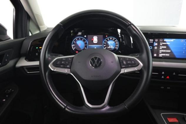 VOLKSWAGEN Golf Golf 1.0 eTSI EVO DSG Life rif. 24013171 - Foto 5
