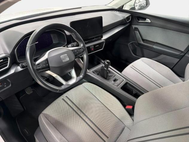 SEAT Leon 2.0 TDI Business rif. 24211400 - Foto 7