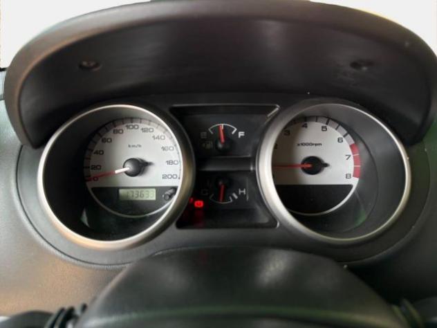 SUZUKI Ignis 1.3 16V BENZINA 94 CV rif. 23982384 - Foto 9