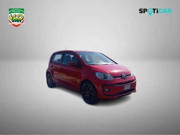 VOLKSWAGEN up! 1.0 3p. take up! rif. 23999963 - Foto 3