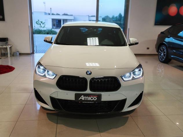 BMW X2 sDrive18d Msport Shadow Line Solo 62.000km - Foto 4