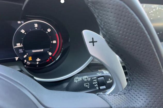 NEW ALFA ROMEO - Stelvio - 2.2 T.diesel 210CV AT8 Q4 Veloce#TETTO APRIBILE - Foto 9