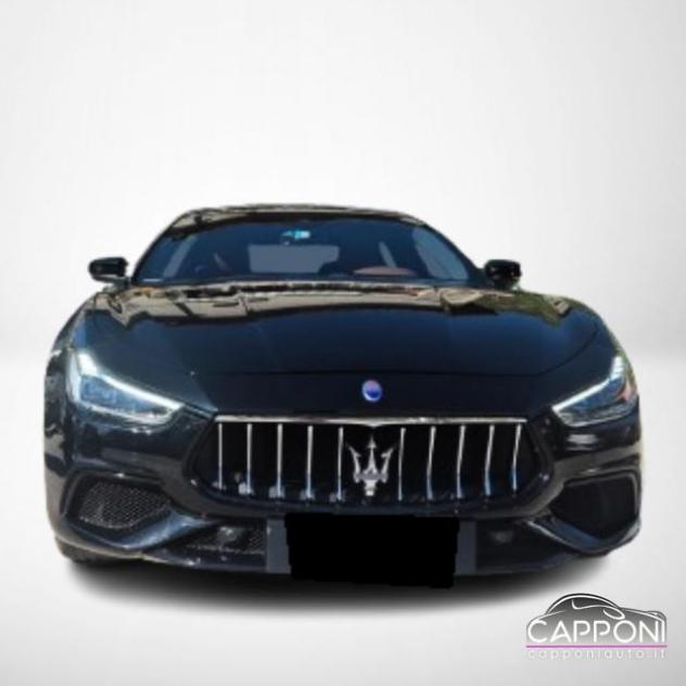 MASERATI Ghibli V6 Diesel rif. 24143992 - Foto 2