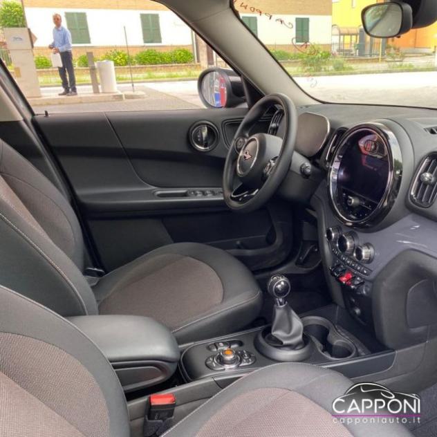MINI Countryman 1.5 Cooper Countryman PROMO rif. 24002985 - Foto 6